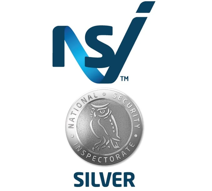 NSI Silver Cert logo RGB