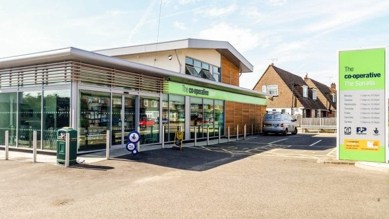 Co-op