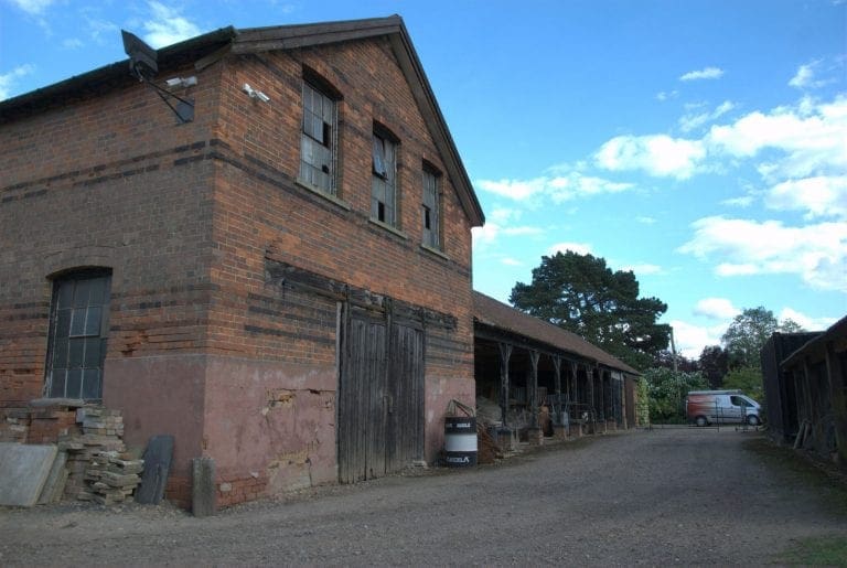 Norton Farm
