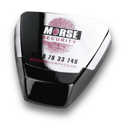 Security Company Essex Morse Security