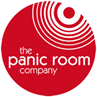 panic room logo hdr