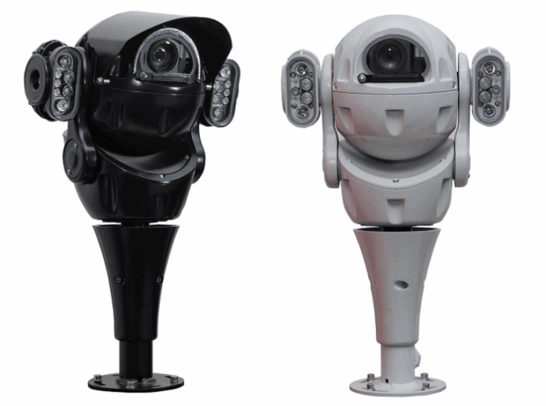 Redvision CCTV Cameras | Morse Digital Security Ltd